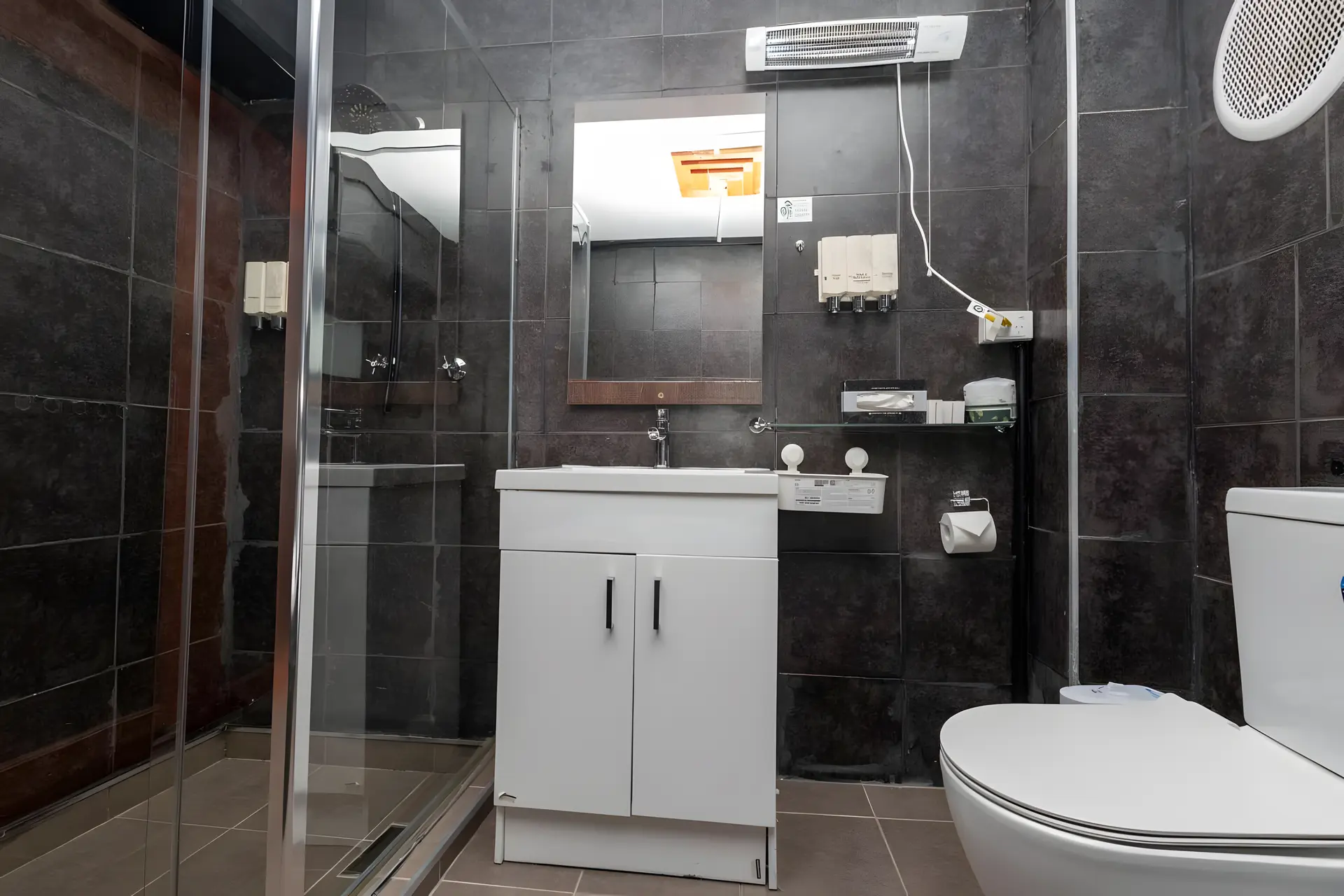 DLX King Room