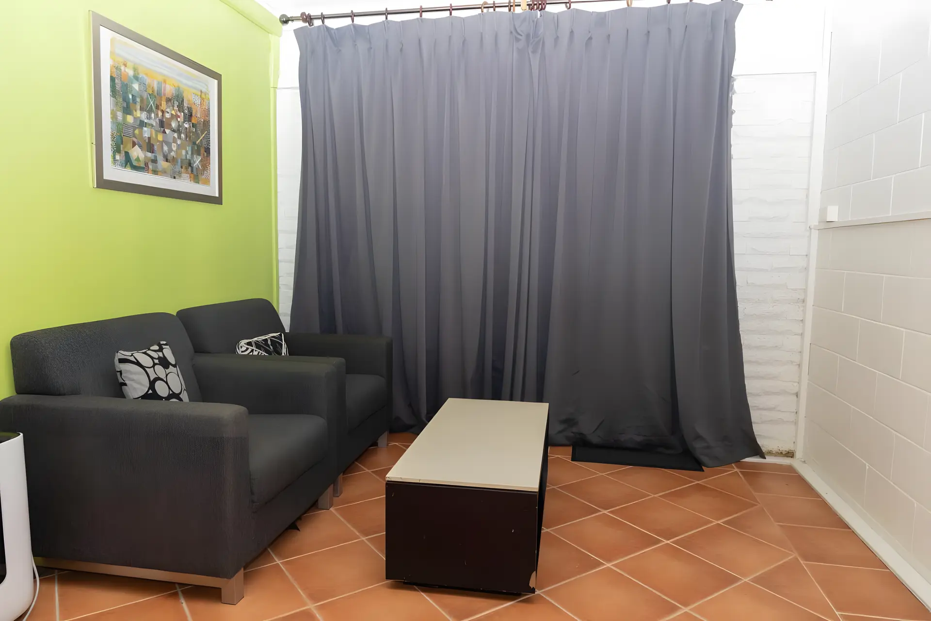 DLX King Room