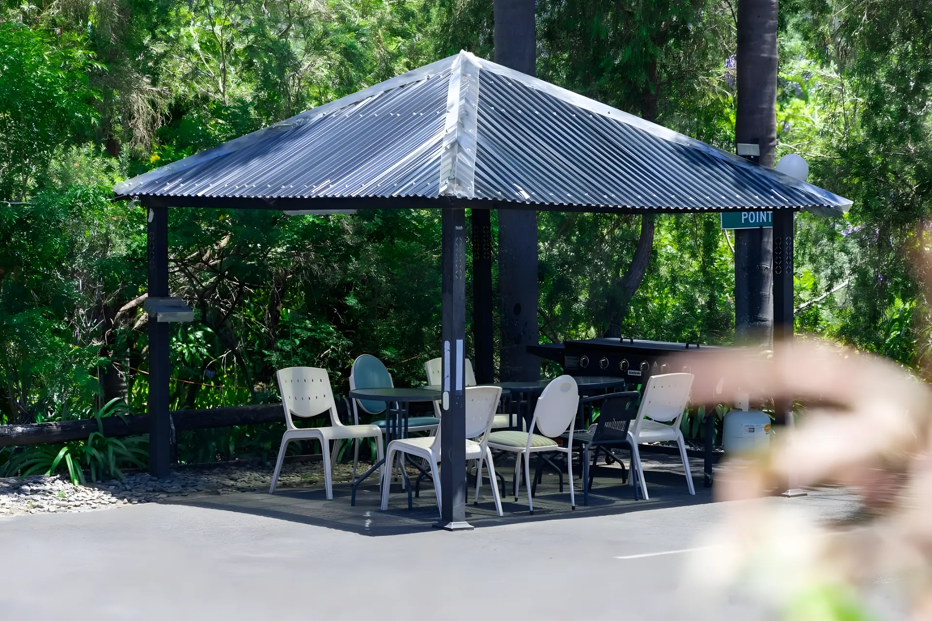 GOSFORD INN MOTEL