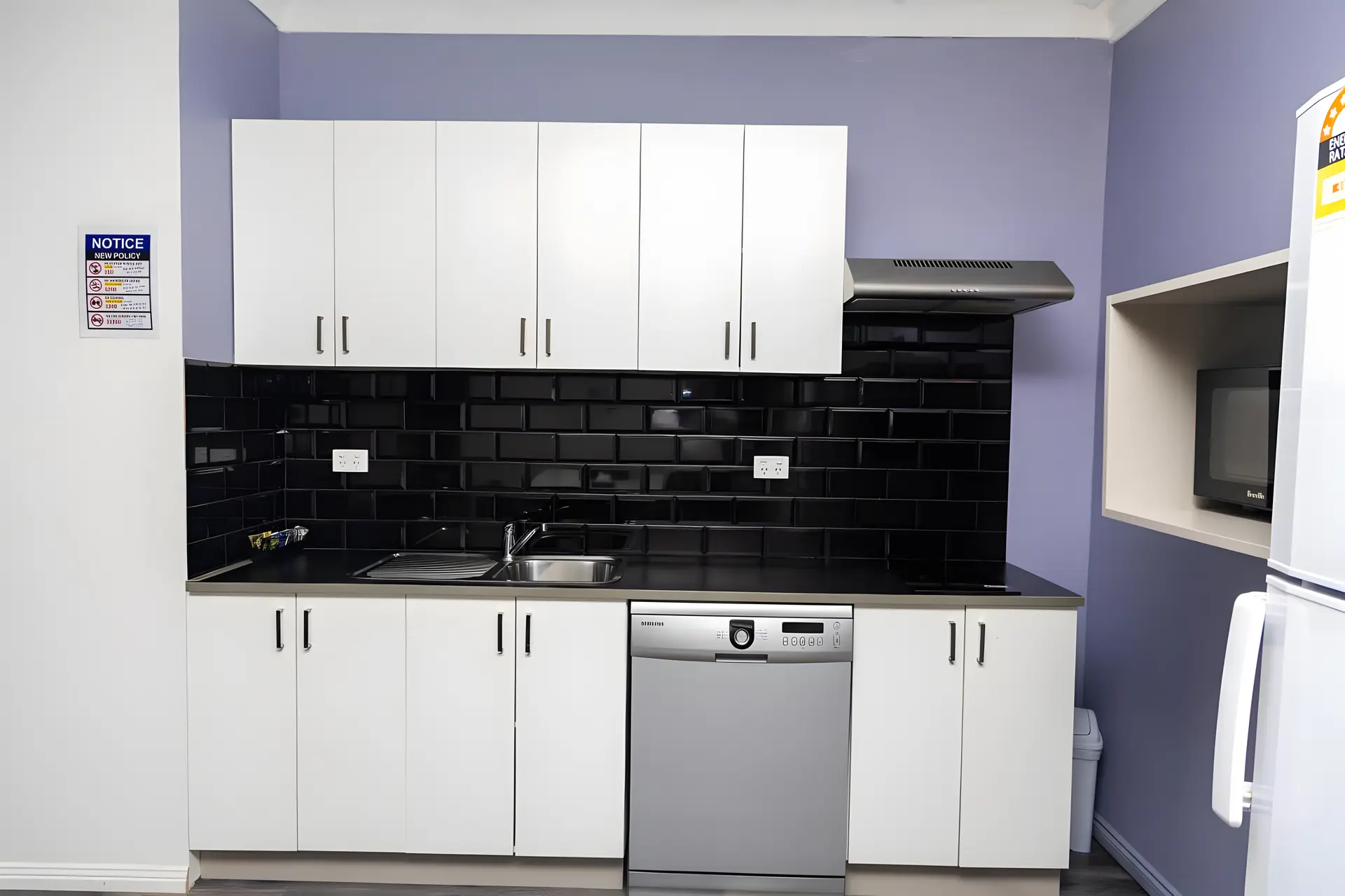 Brand New Deluxe Apartment