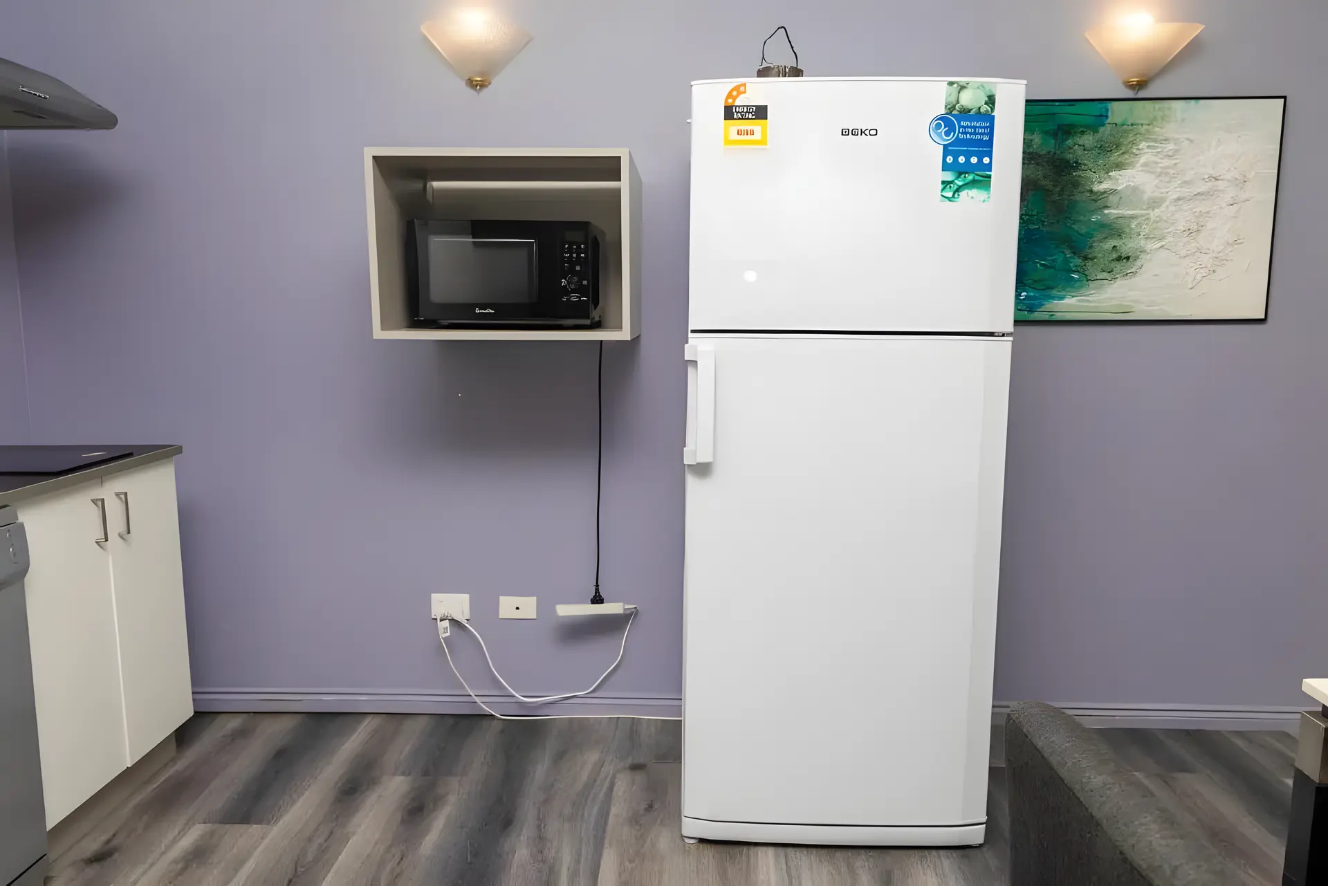 Brand New Deluxe Apartment