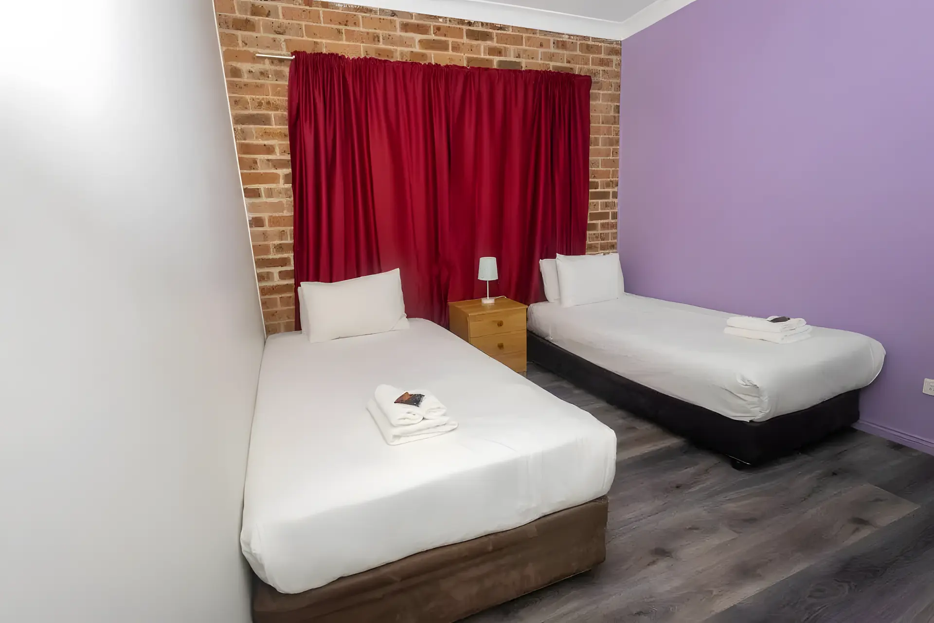 Brand New Deluxe Apartment