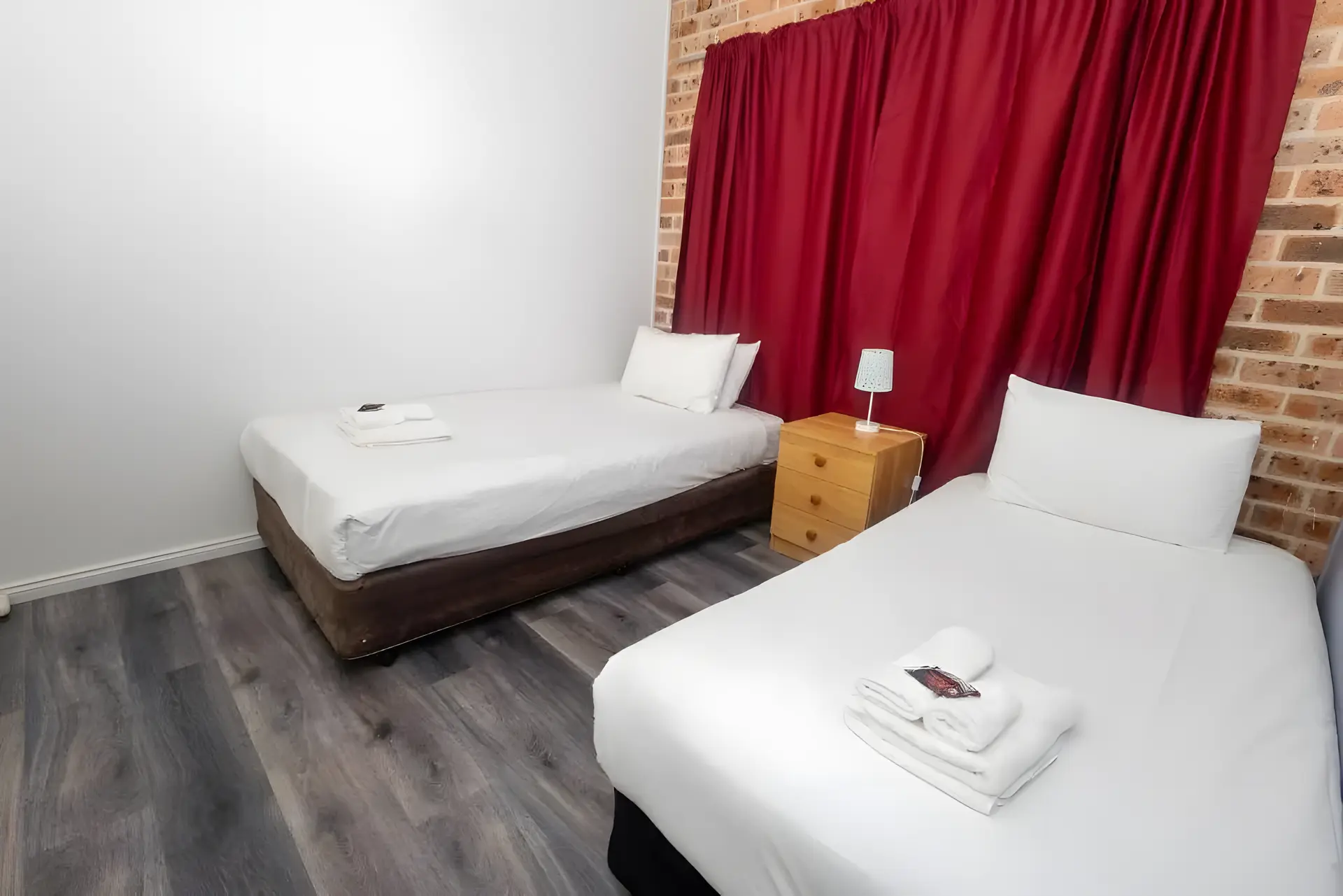 Brand New Deluxe Apartment