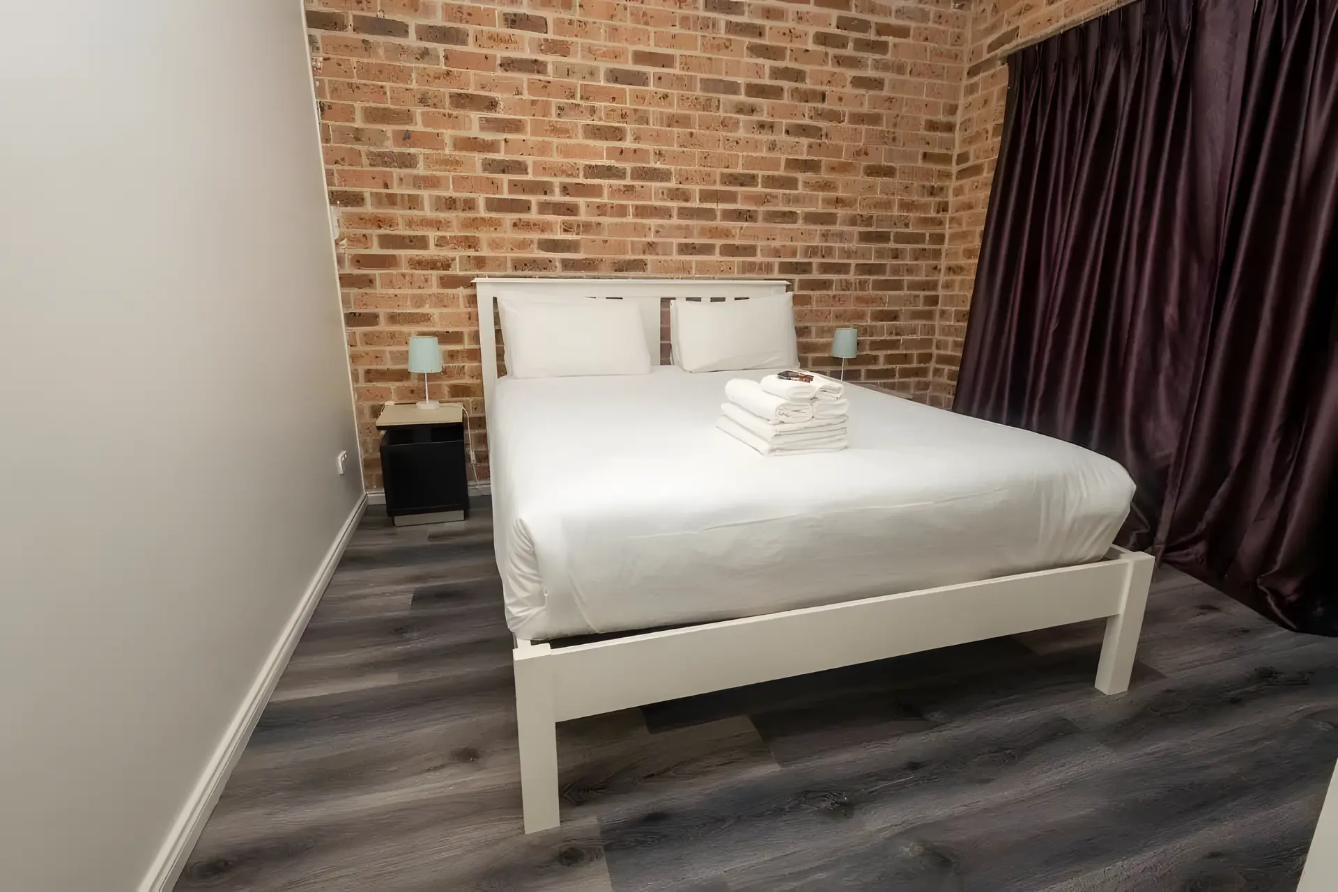 Brand New Deluxe Apartment