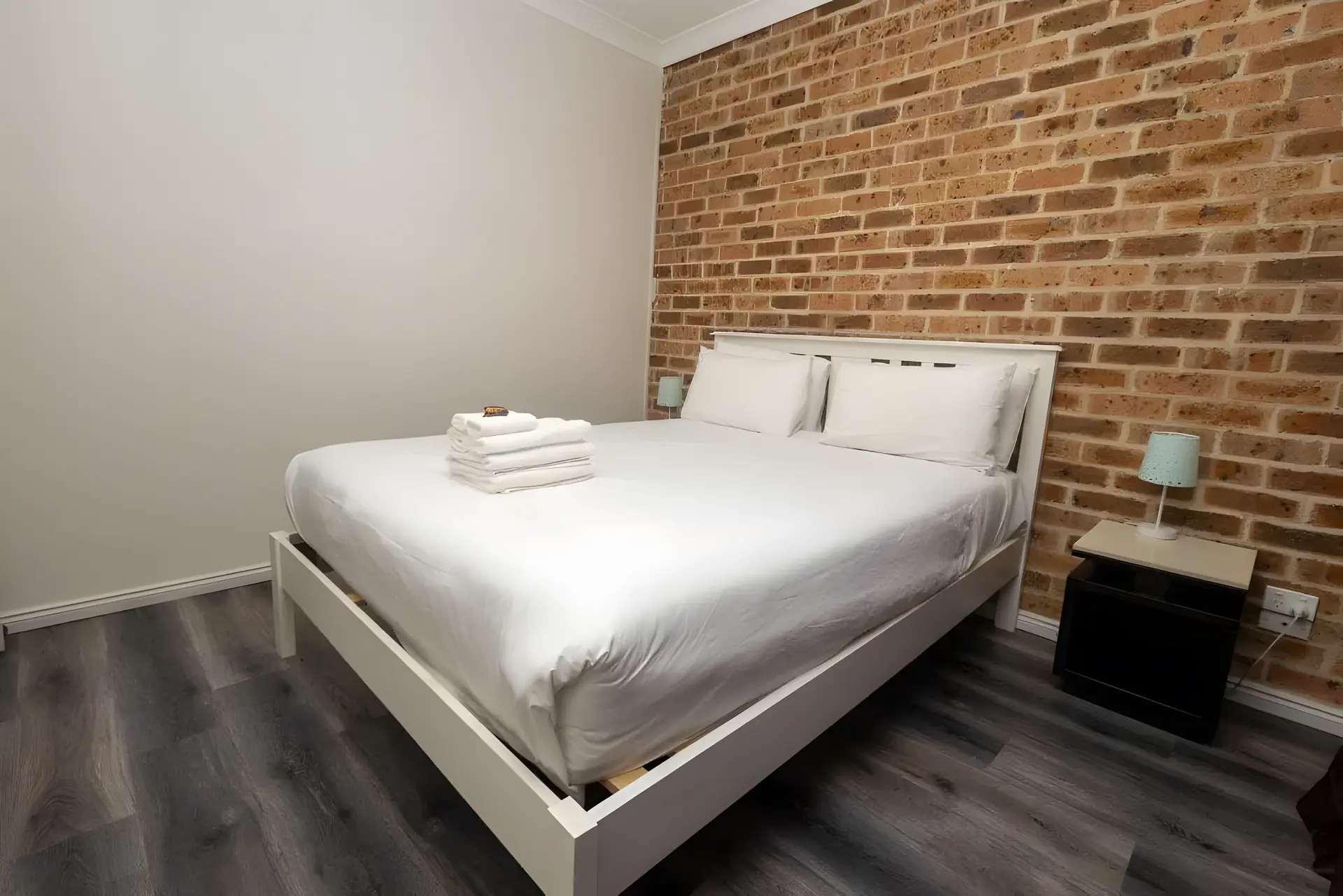 Brand New Deluxe Apartment