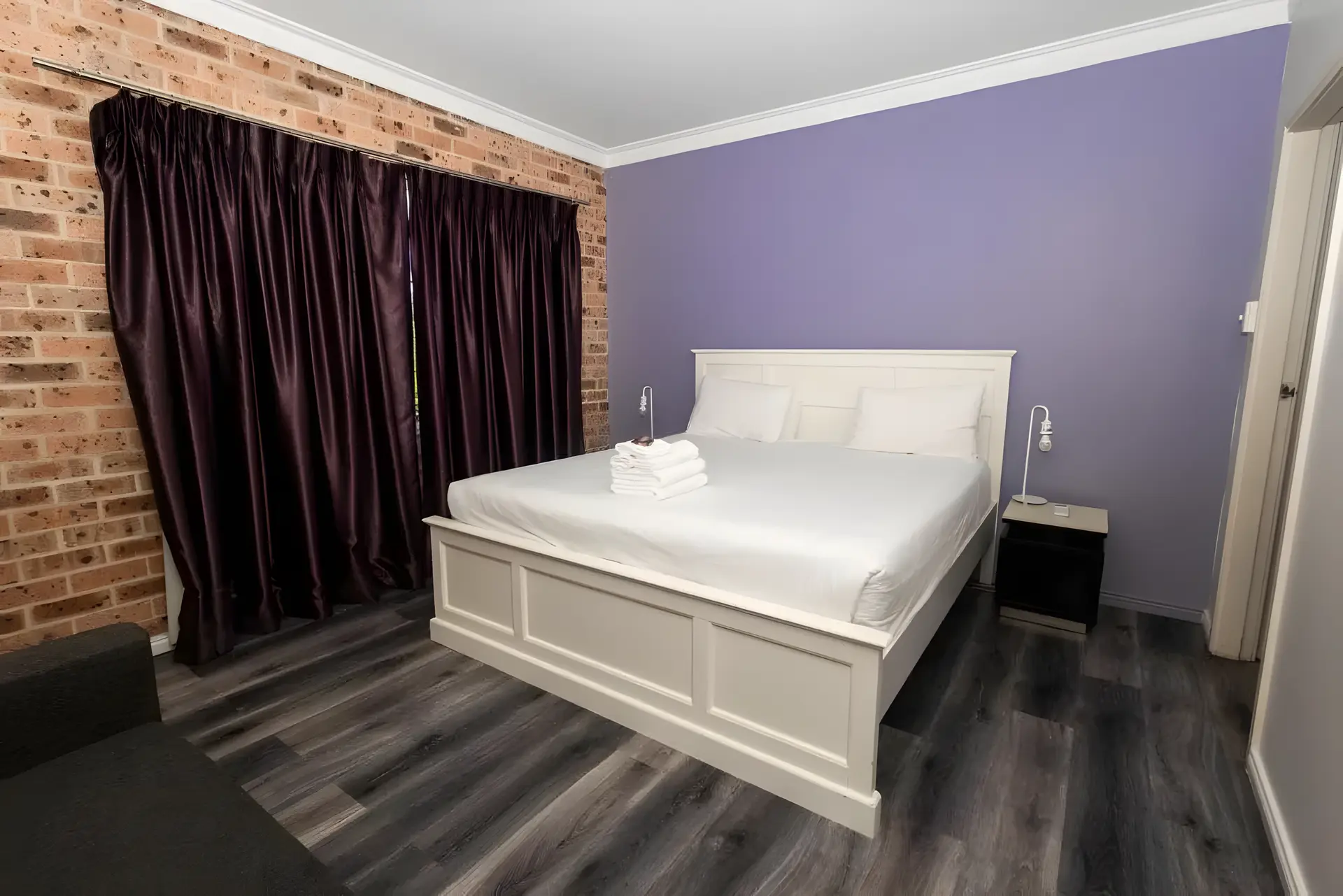 Brand New Deluxe Apartment