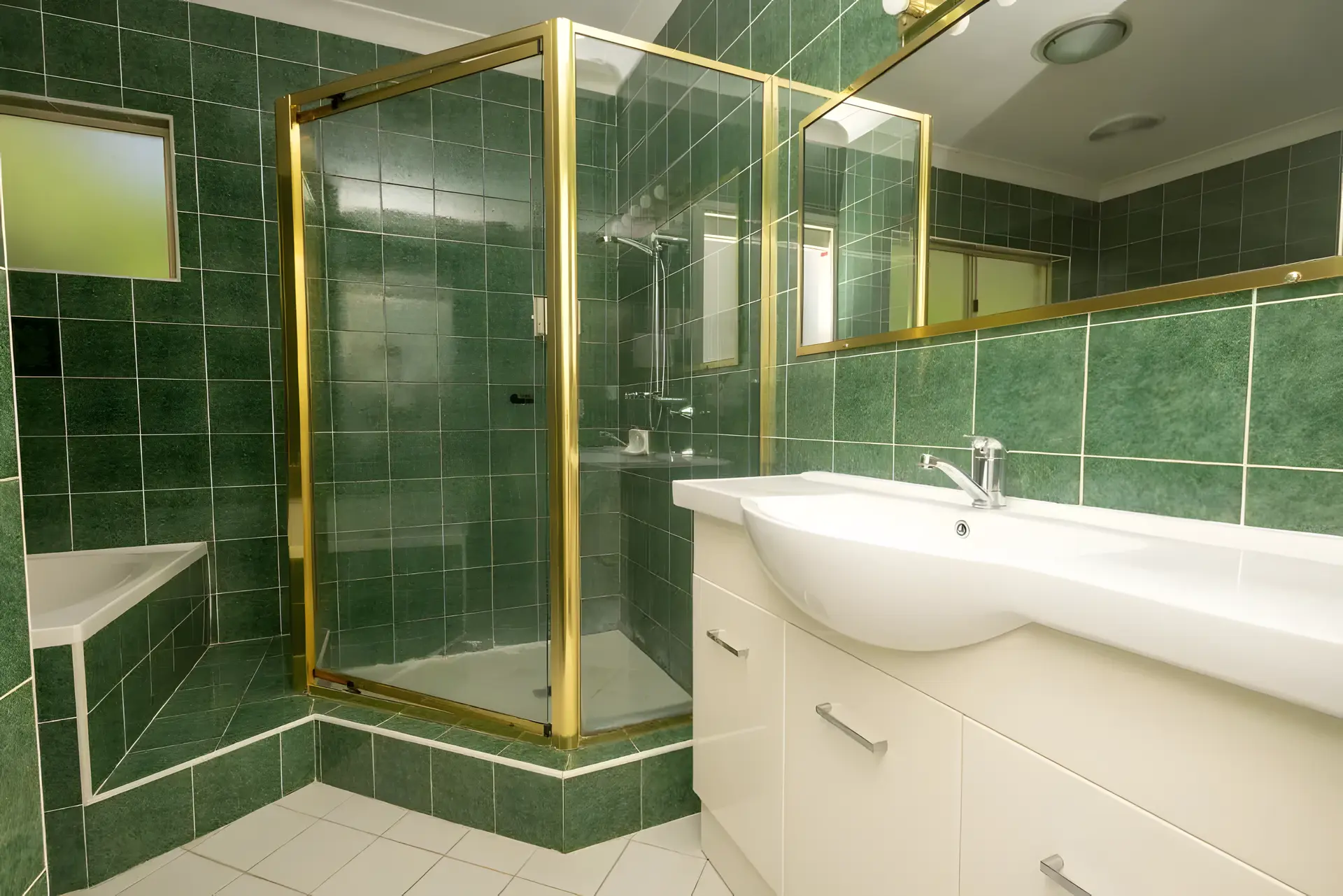 Brand New Deluxe Apartment