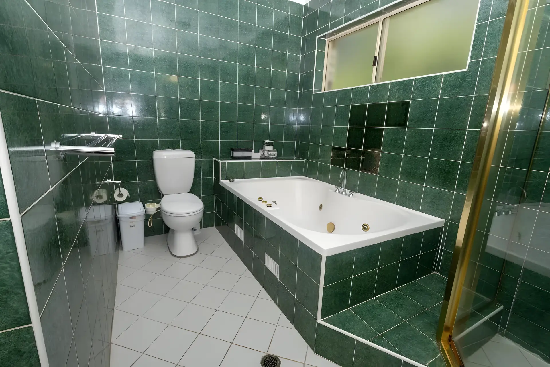 Brand New Deluxe Apartment