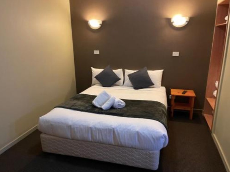 Premium 1 Bedroom Apt