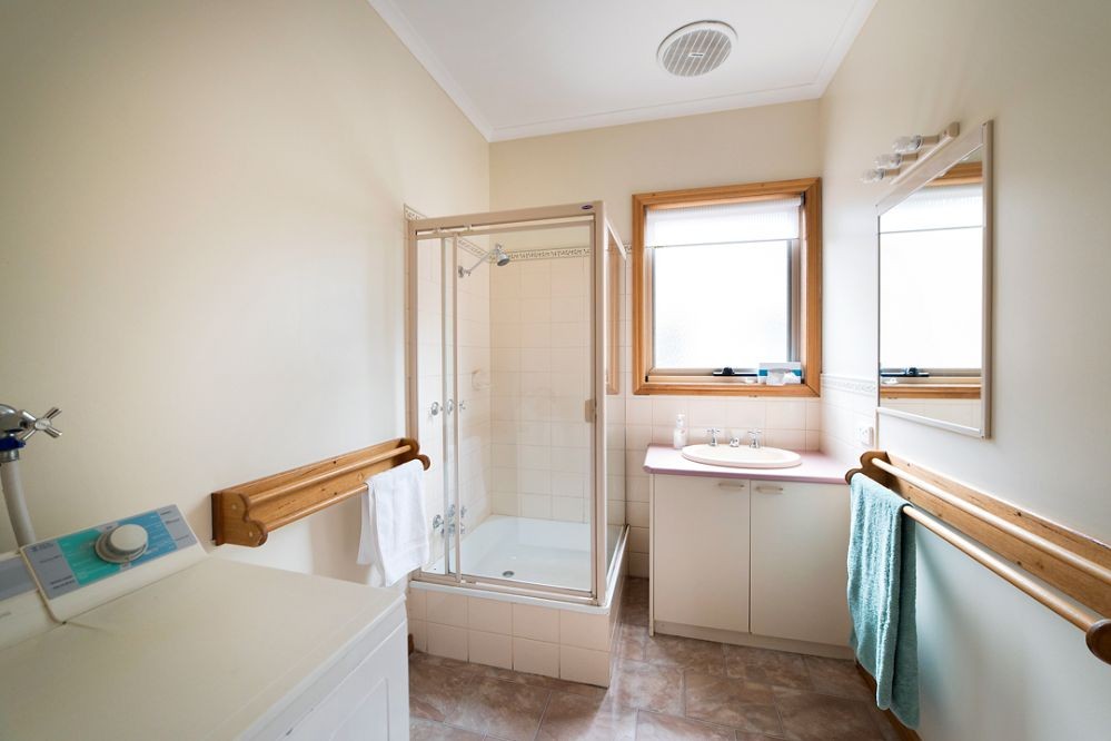 Luxury Two-Bedroom Cottage