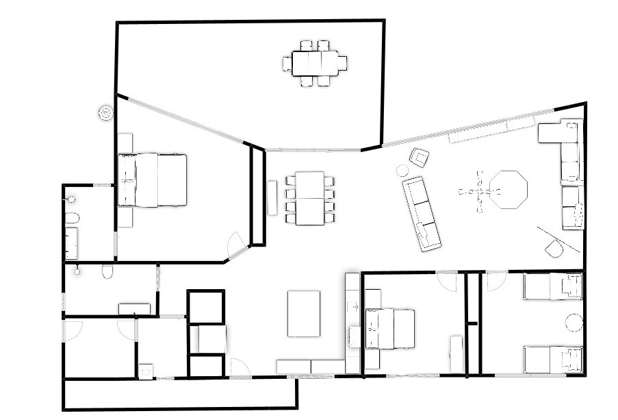Heath House - 16 Heath St, Halls Gap