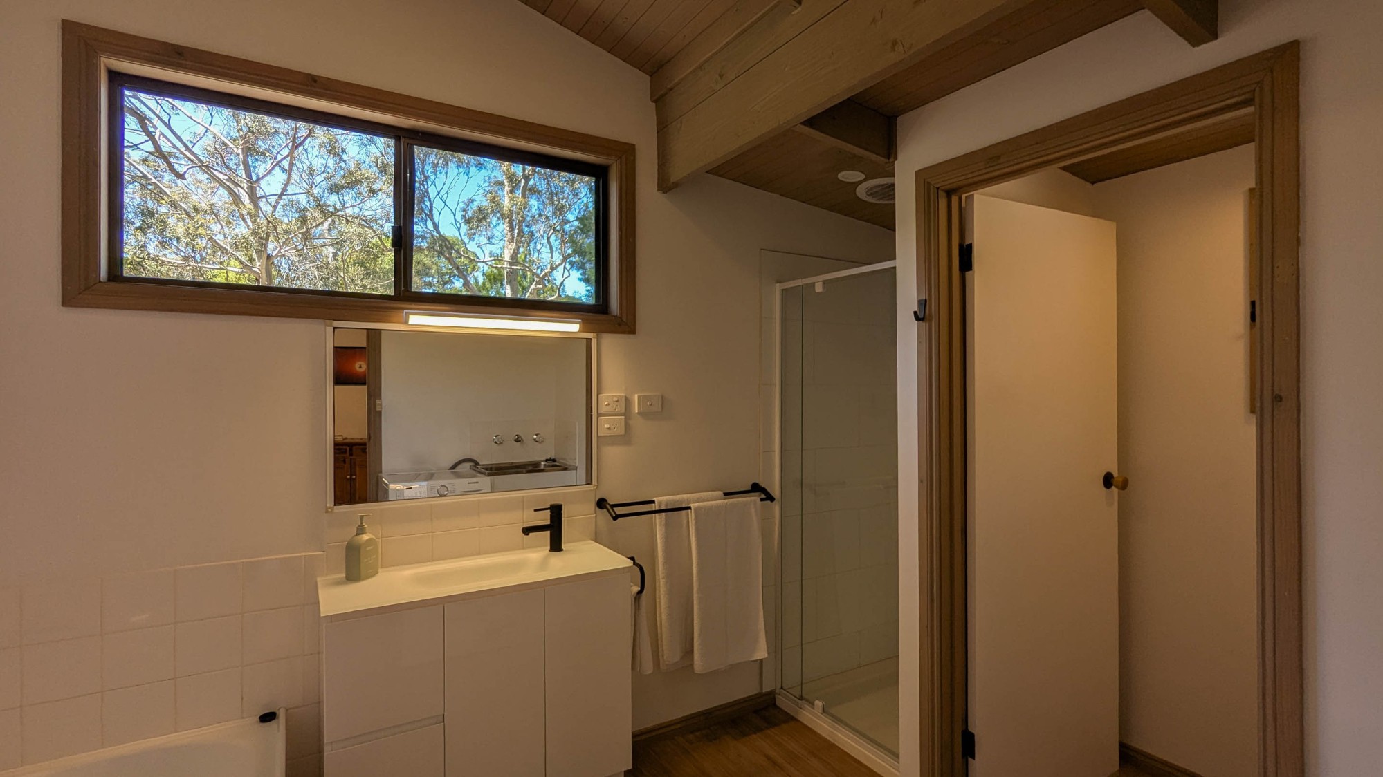 Banksia COMFORT Cottage