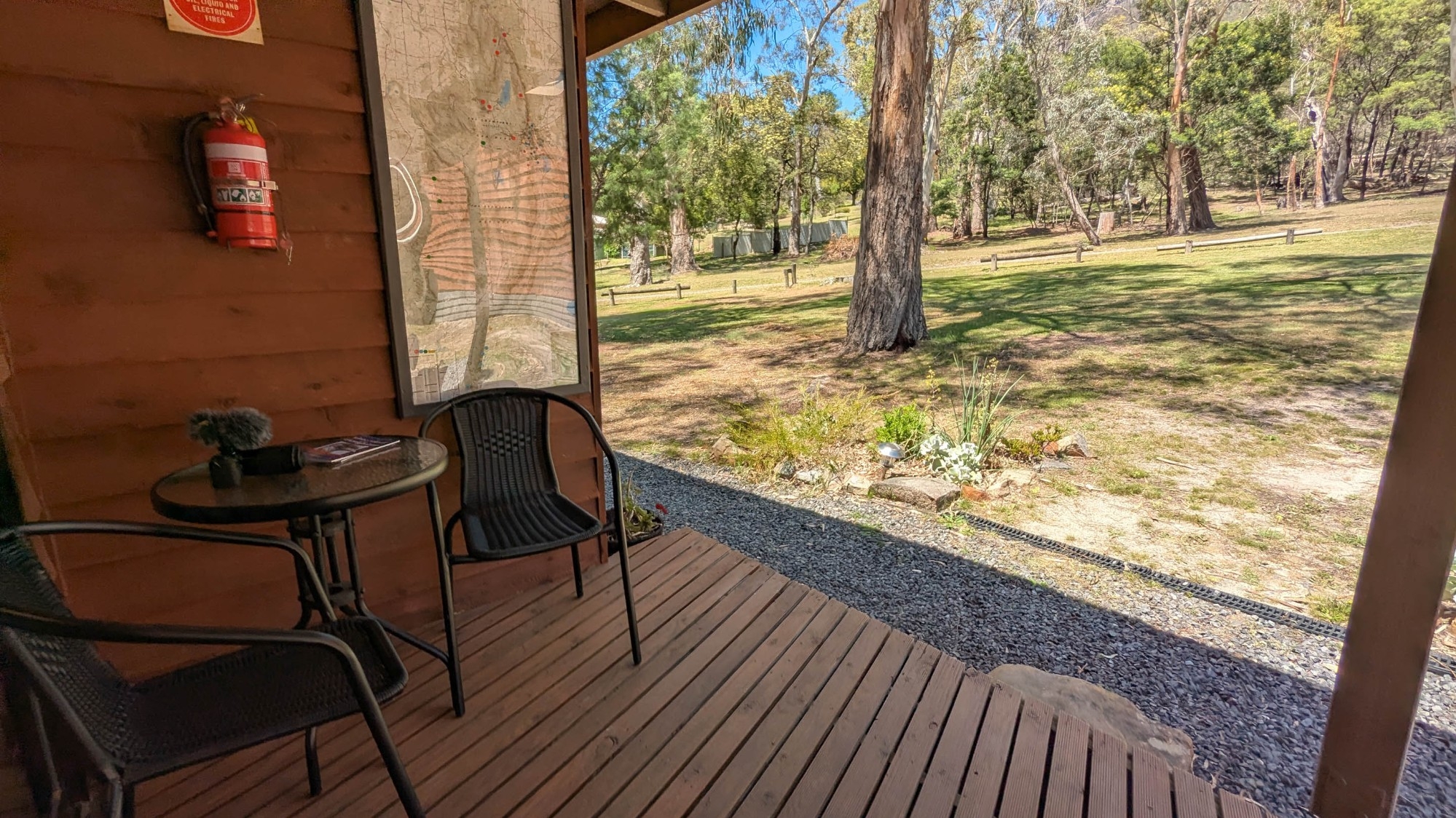 Banksia COMFORT Cottage