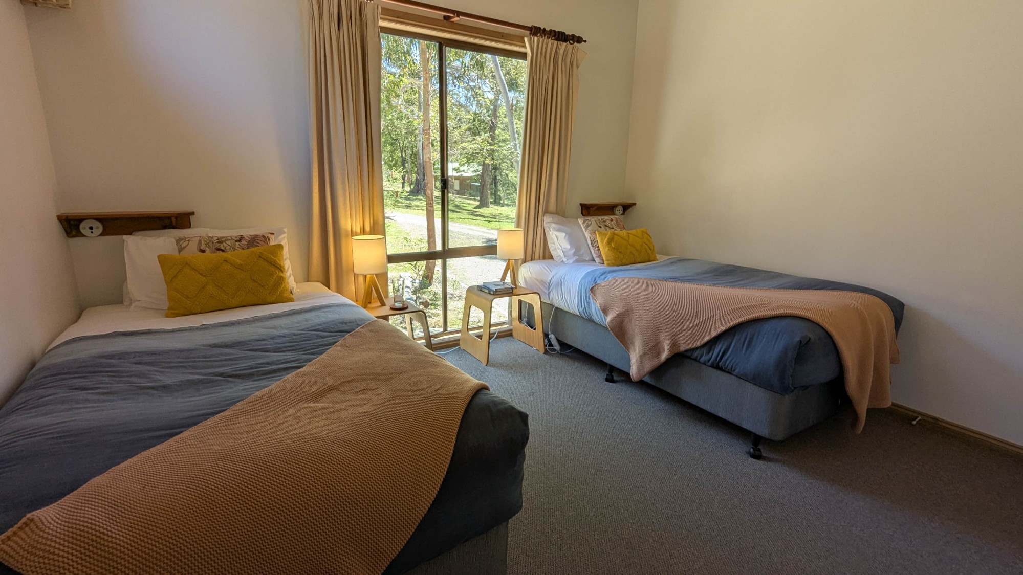 Banksia COMFORT Cottage
