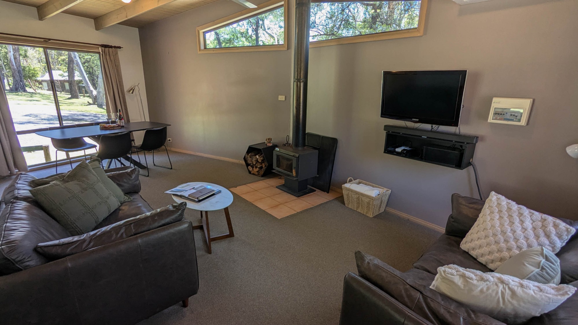 Banksia COMFORT Cottage