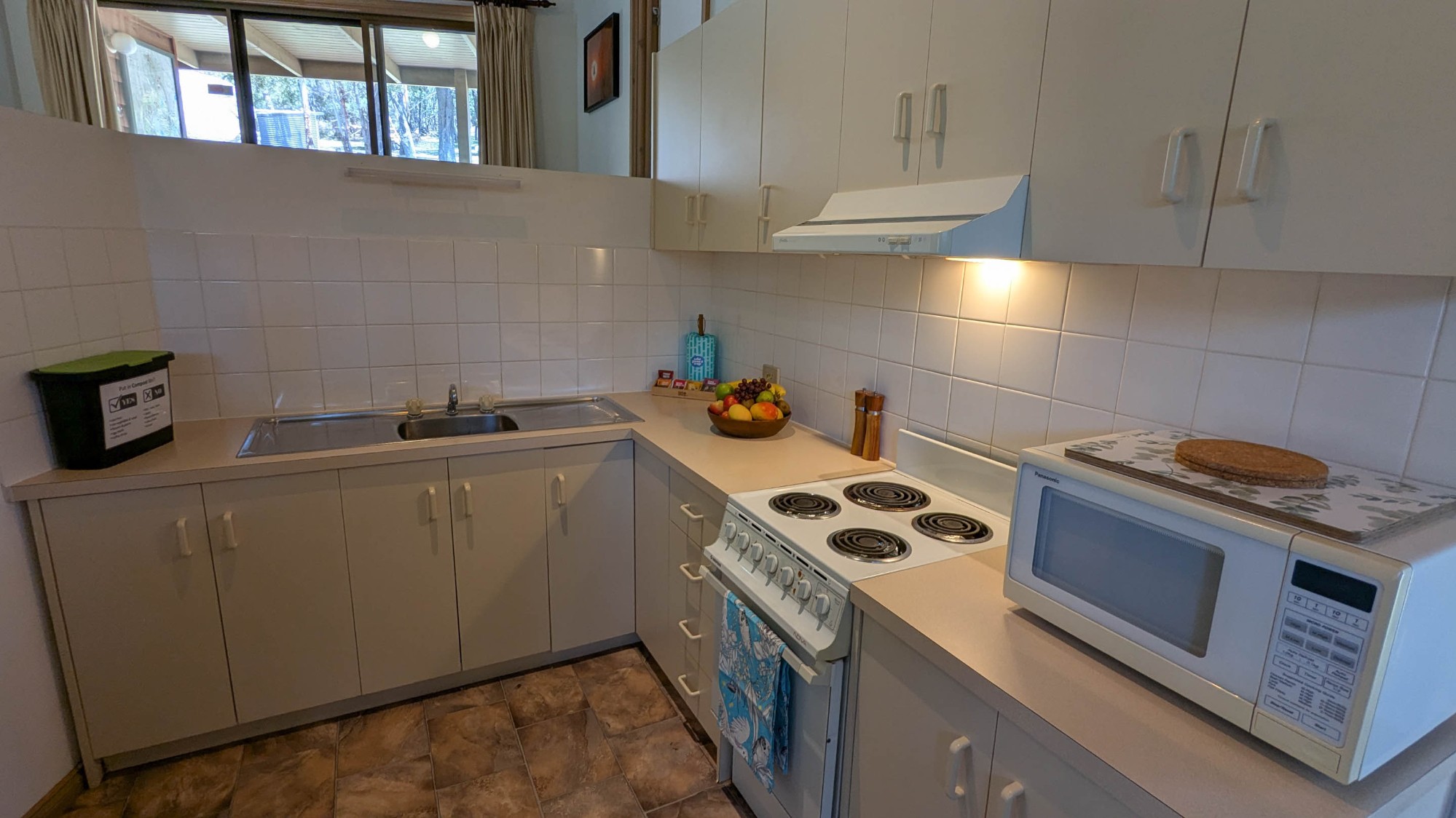 Banksia COMFORT Cottage