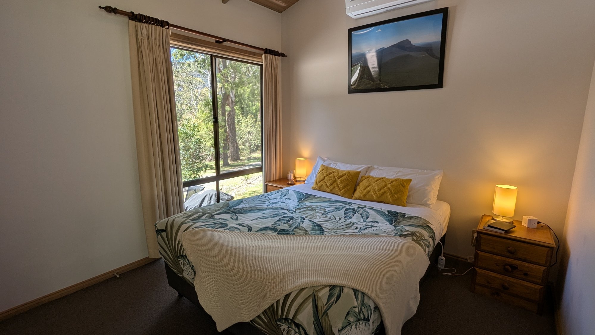 Banksia COMFORT Cottage