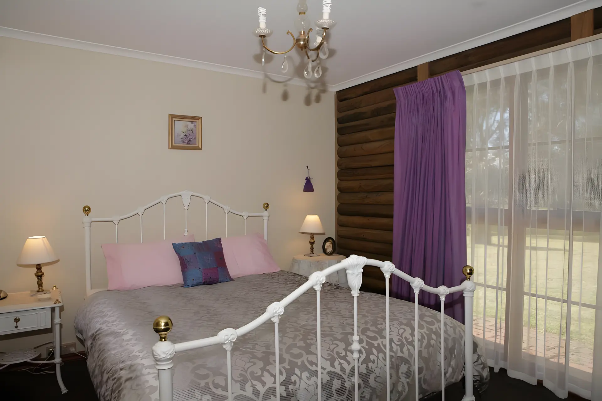 Spa Cabins