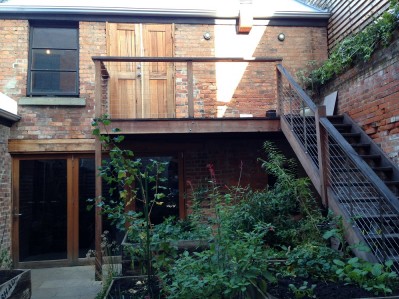 The Hayloft (2 Or More Nights)