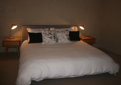 The Hayloft (2 Or More Nights)