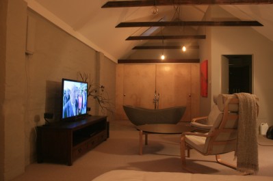 The Hayloft (2 Or More Nights)