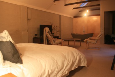 The Hayloft (2 Or More Nights)