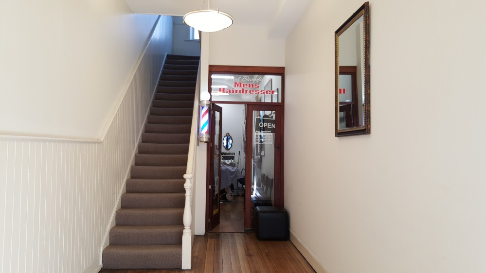 Westside Apartment (2 Or More Nights)