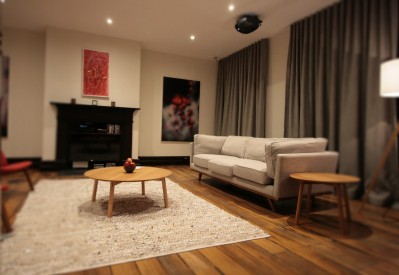 Westside Apartment (2 Or More Nights)