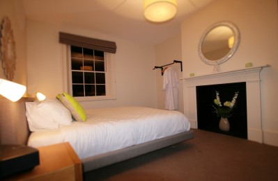 Westside Apartment (2 Or More Nights)