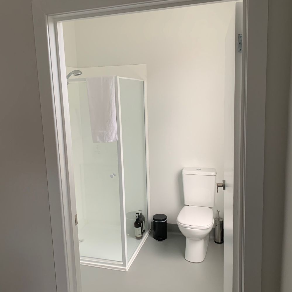 Studio 2 With In Room Ensuite