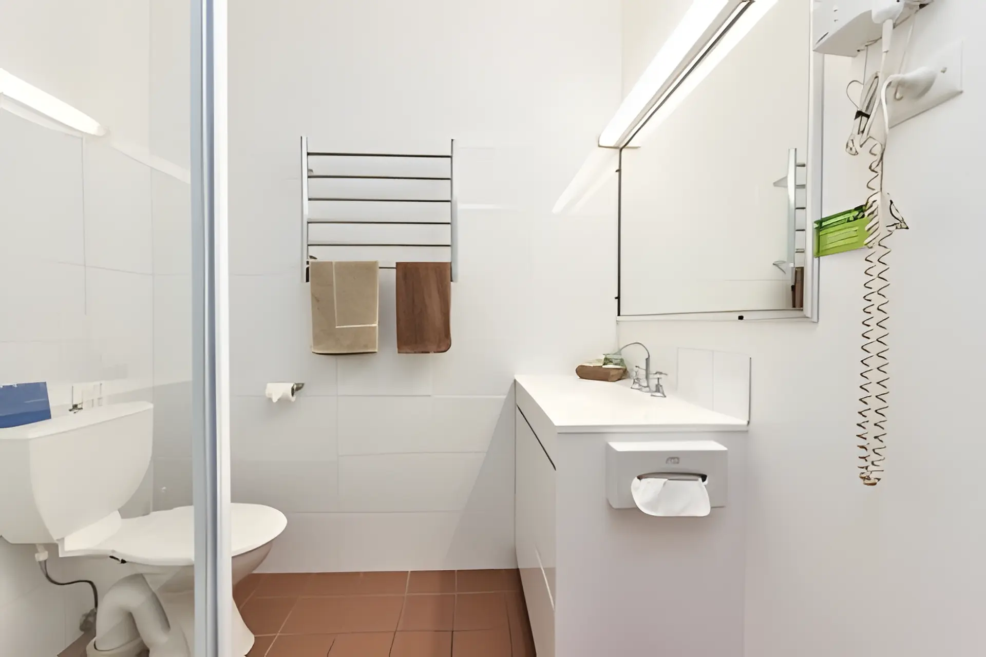 2 Bedroom