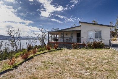 Esperance Landing (2 Night Minimum)