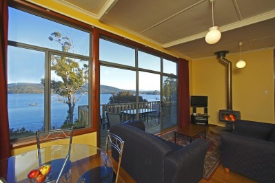 Beach House (2 Or More Nights)