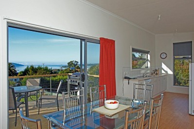 Ocean View Cottage (2 Or More Nights)