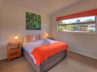 Ocean View Cottage (2 Or More Nights)