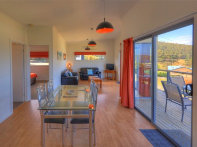 Ocean View Cottage (2 Or More Nights)