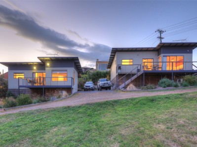 Ocean View Cottage (2 Or More Nights)