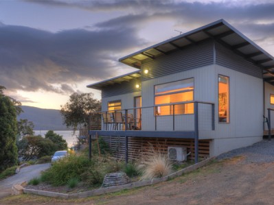 Ocean View Cottage (2 Or More Nights)