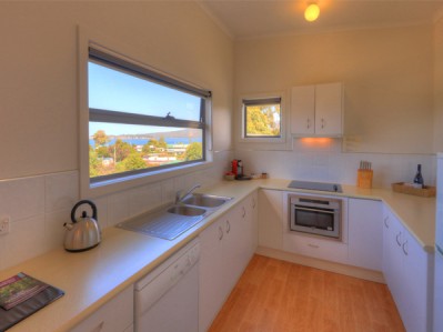 Ocean View Cottage (2 Or More Nights)