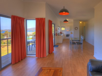 Ocean View Cottage (2 Or More Nights)