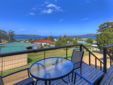 Ocean View Cottage (2 Or More Nights)