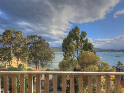 Seascapes (2 Or More Nights)