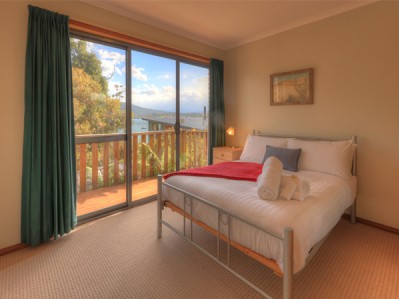 Seascapes (2 Or More Nights)