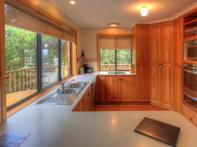 Seascapes (2 Or More Nights)