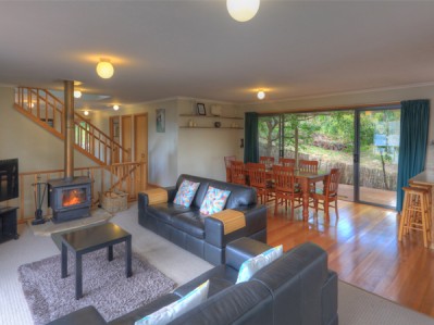 Seascapes (2 Or More Nights)