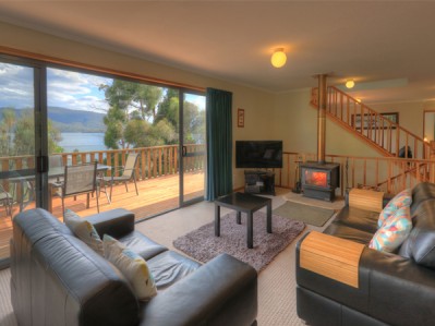 Seascapes (2 Or More Nights)