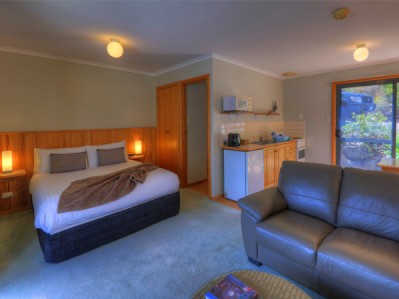 Waterfront Studio (2 Or More Nights)