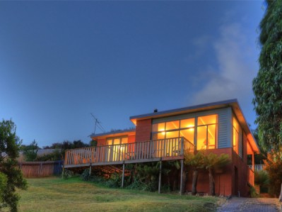 Beach House (2 Or More Nights)