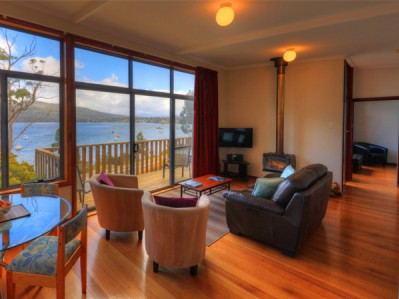 Beach House (2 Or More Nights)