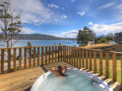 Beach House (2 Or More Nights)